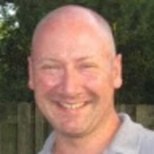 Meet your Posher, Zachary